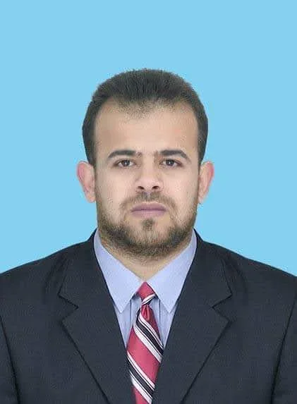 Amir Duhair