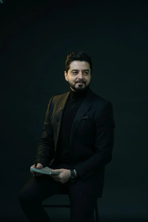 Mohamed Abbas