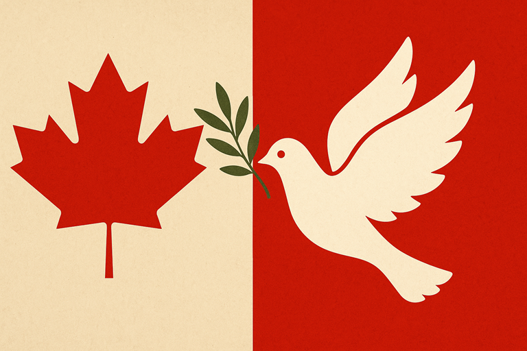 Canada’s Recognition of Palestine: A Step Toward Justice and Peace