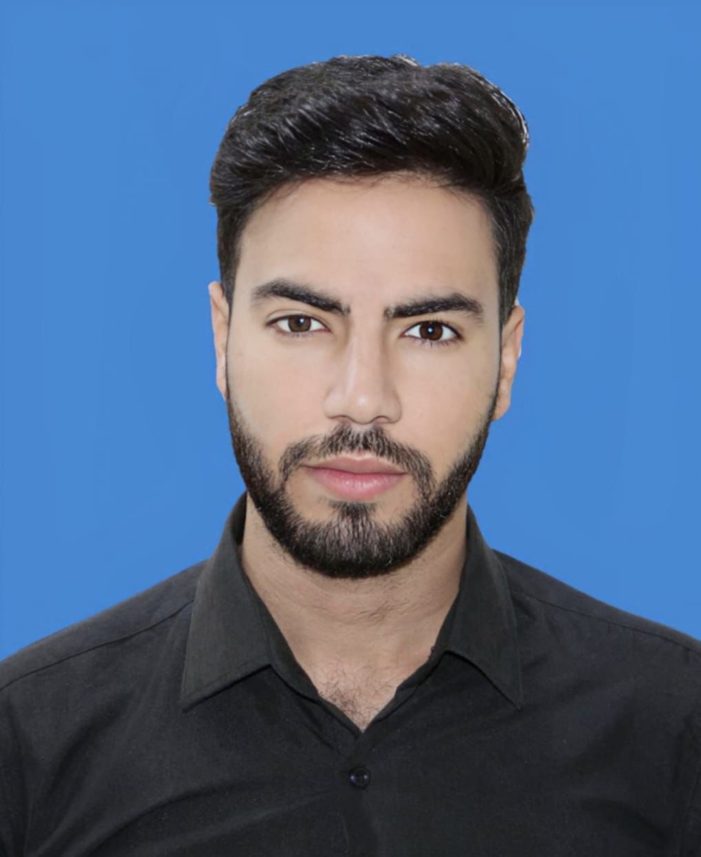Khaled Salous