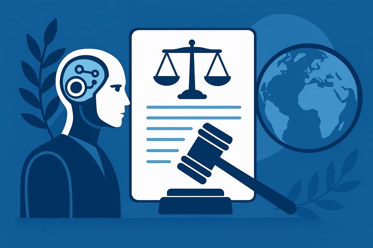 AI Governance within the Framework of International Law: Challenges and Future Solutions